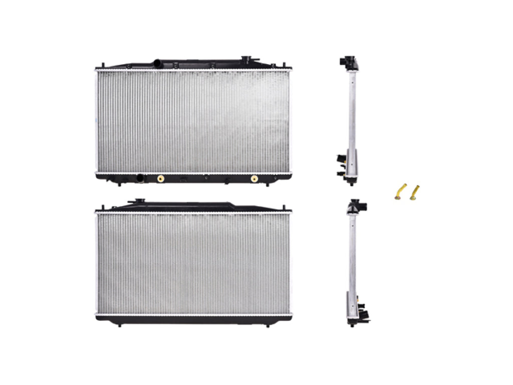 Radiador POLAR 220-1301-15