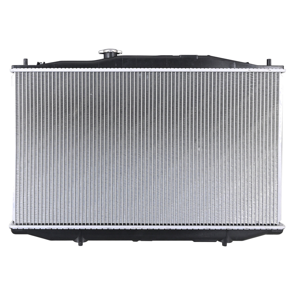 Radiador POLAR 220-1301-22