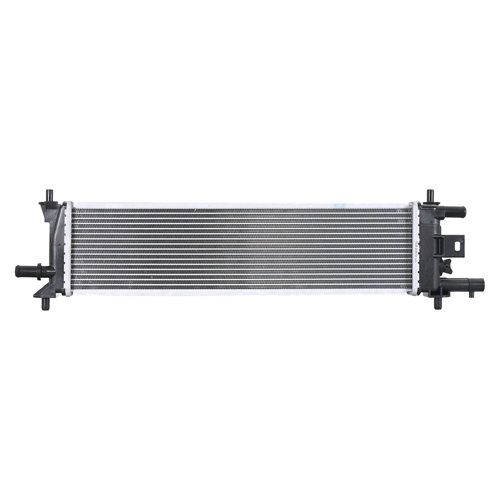 Radiador Aux POLAR 220-1301-23