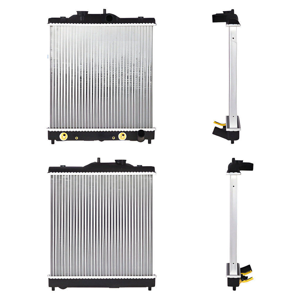 Radiador POLAR 220-1302-00