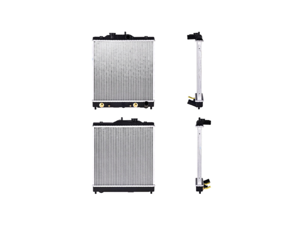 Radiador POLAR 220-1302-00