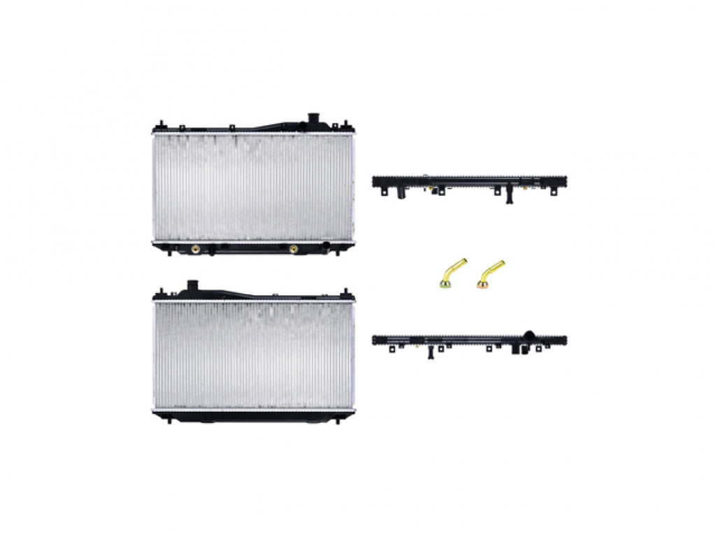 Radiador POLAR 220-1302-01