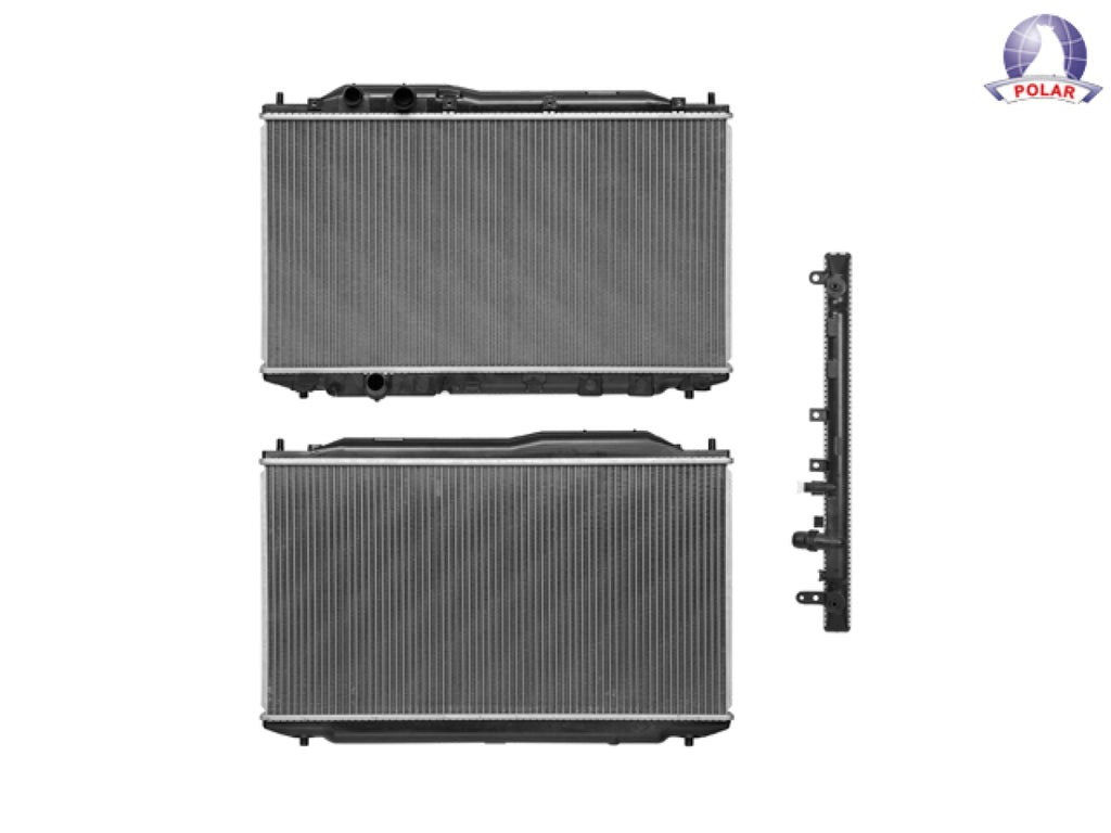 Radiador POLAR 220-1302-03