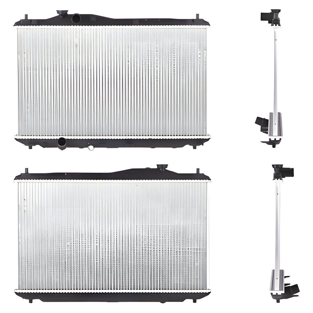 Radiador POLAR 220-1302-08