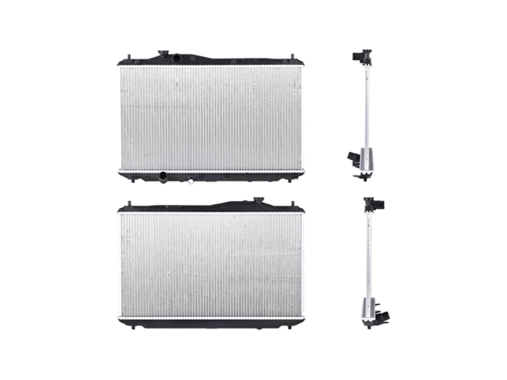 Radiador POLAR 220-1302-08