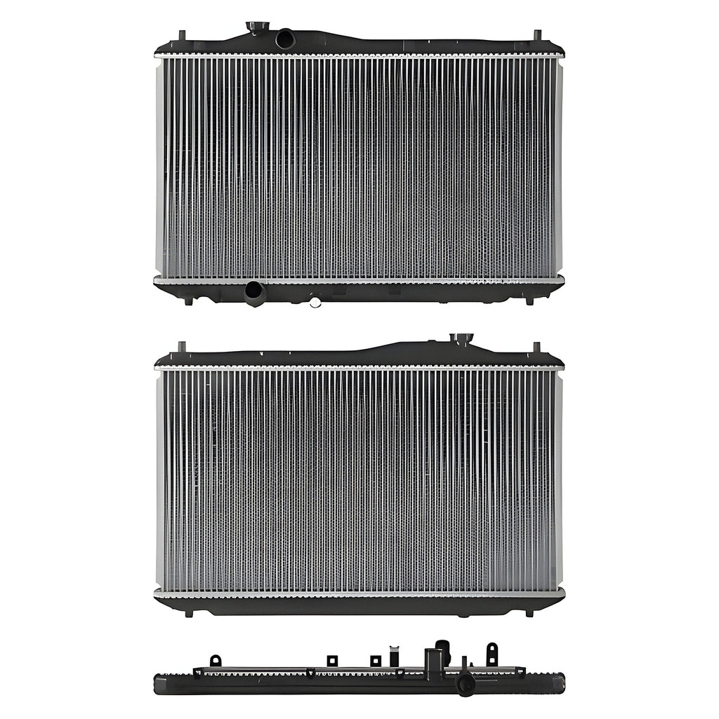 Radiador Inferior POLAR 220-1302-10