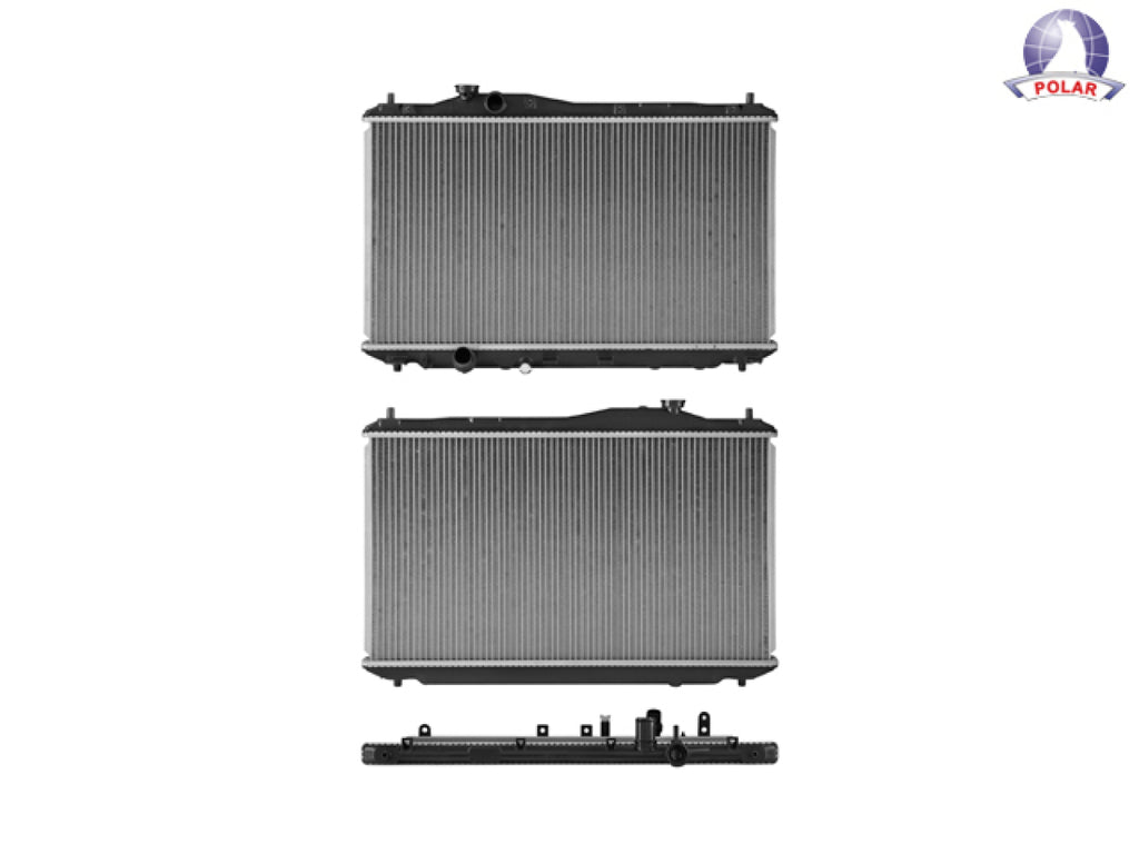 Radiador Inferior POLAR 220-1302-10