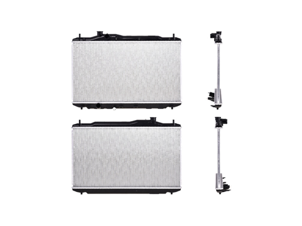 Radiador POLAR 220-1302-11