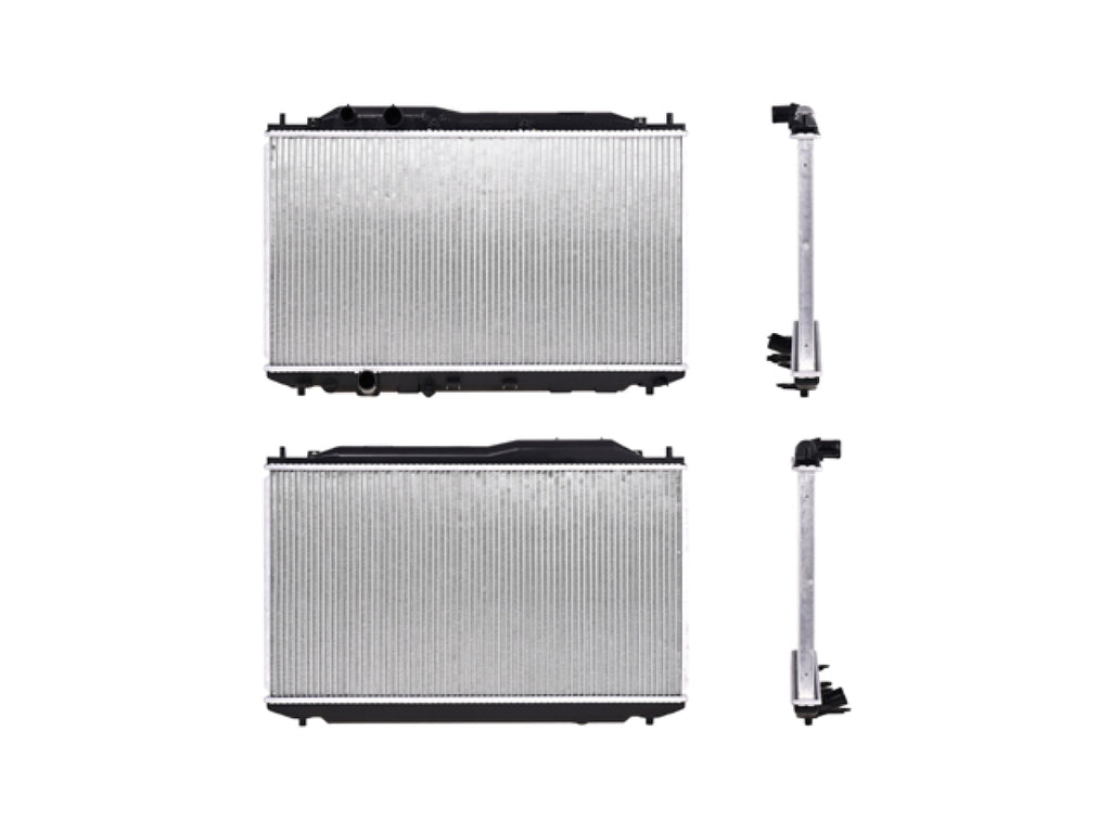 Radiador POLAR 220-1302-12
