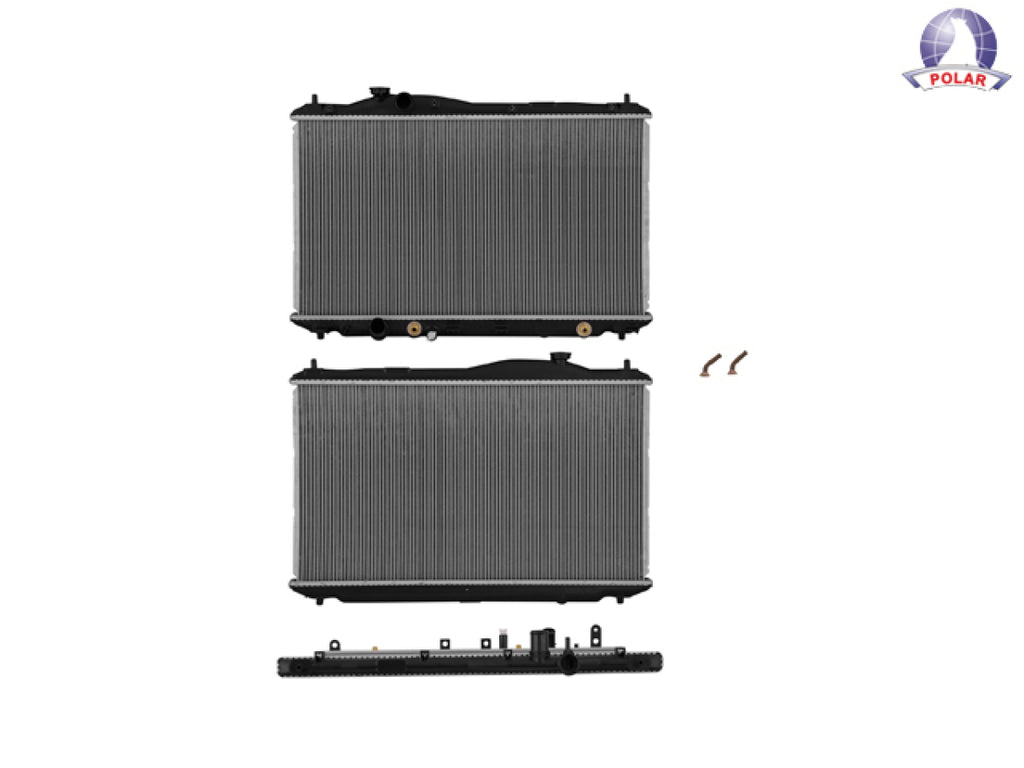 Radiador POLAR 220-1302-13