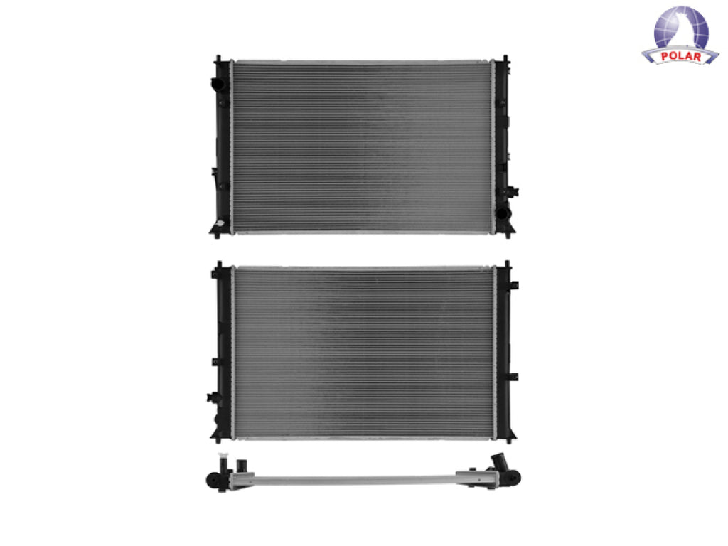 Radiador POLAR 220-1302-14
