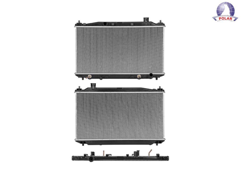 Radiador RADEC 220-1302-16