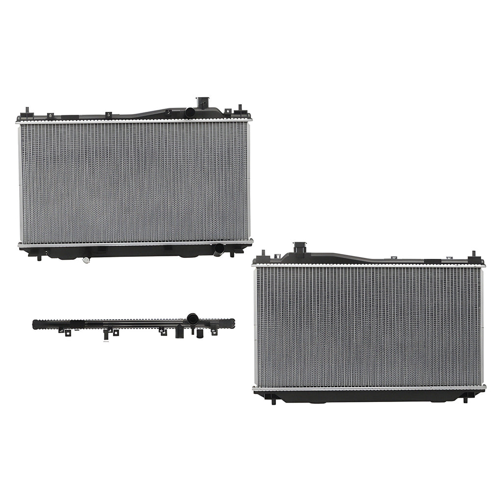 Radiador POLAR 220-1302-17