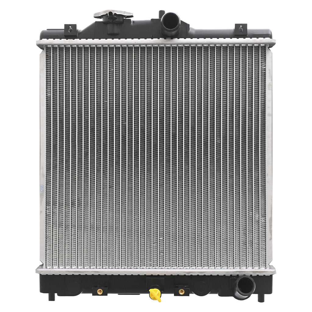 Radiador POLAR 220-1302-18