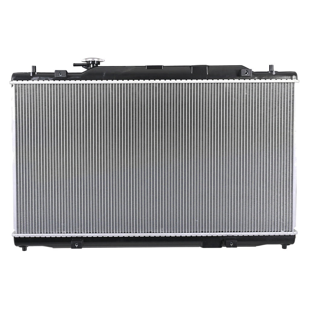 Radiador RADEC 220-1302-21
