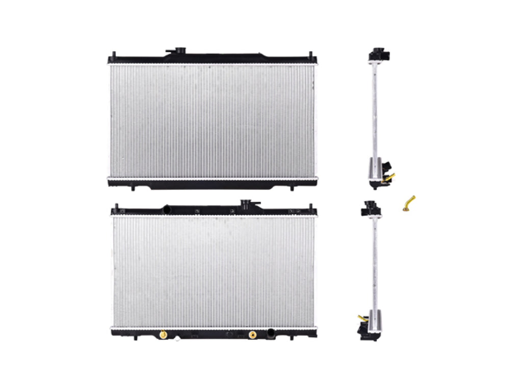 Radiador POLAR 220-1303-00