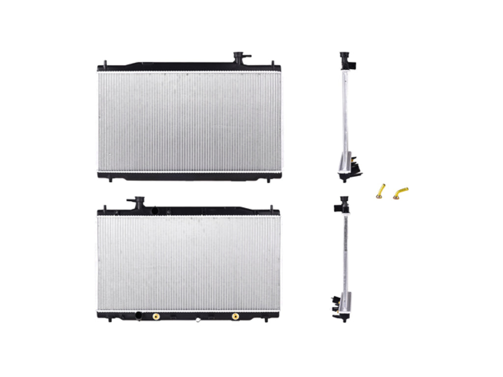 Radiador POLAR 220-1303-02