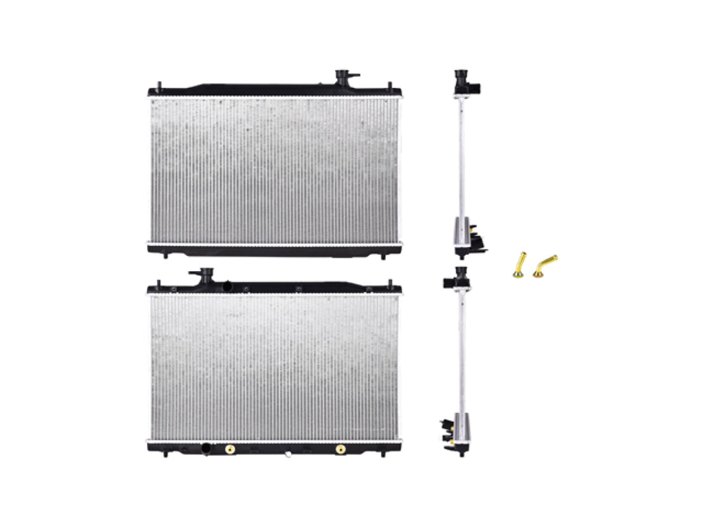 Radiador POLAR 220-1303-04