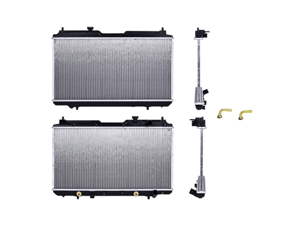 Radiador POLAR 220-1303-05