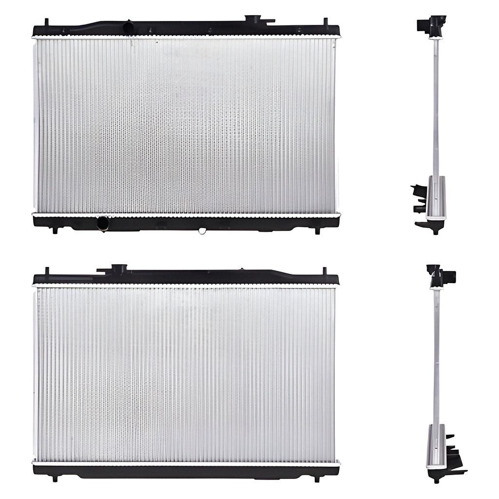 Radiador POLAR 220-1303-06