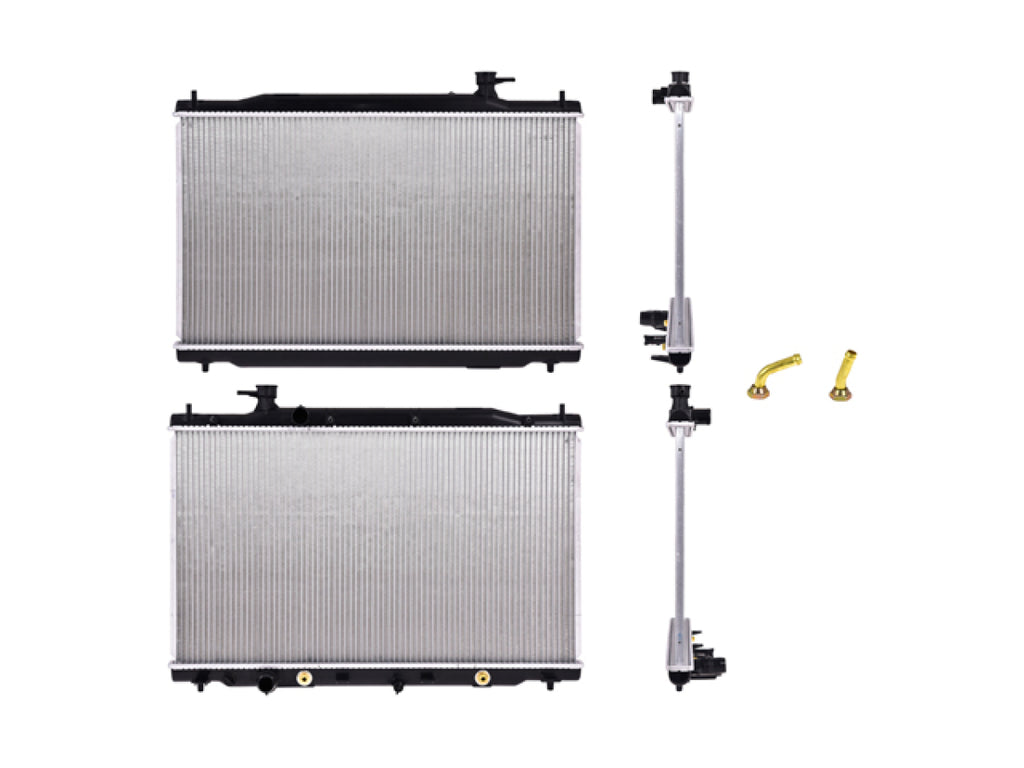 Radiador POLAR 220-1303-07