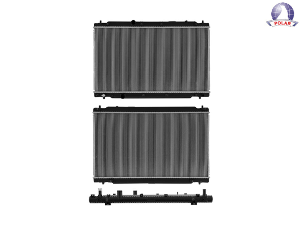 Radiador POLAR 220-1303-08