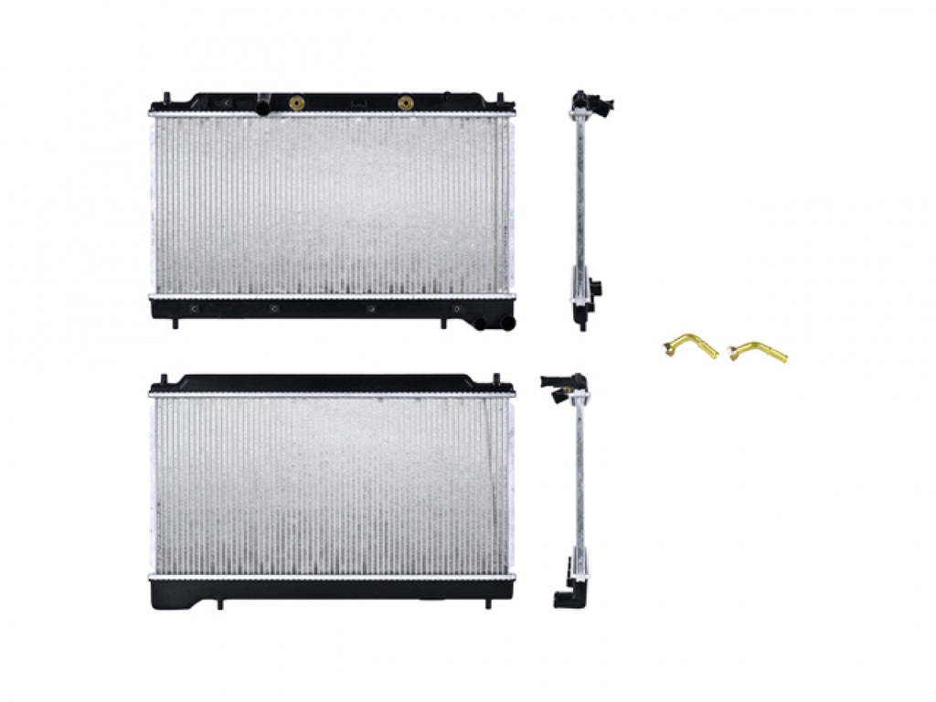 Radiador POLAR 220-1304-00