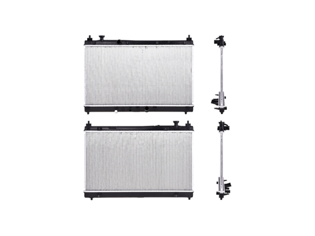 Radiador POLAR 220-1304-02