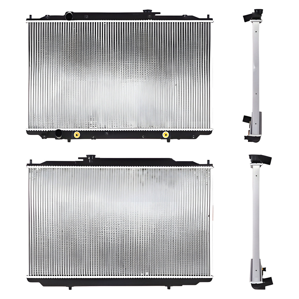 Radiador POLAR 220-1305-00