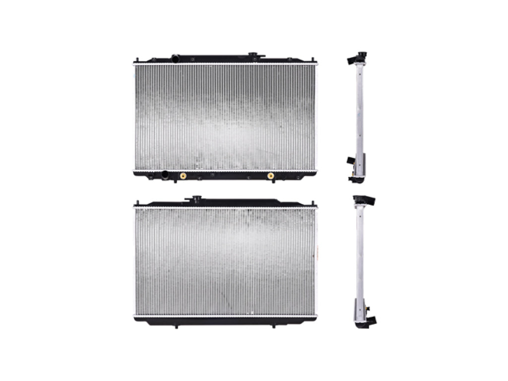 Radiador POLAR 220-1305-00
