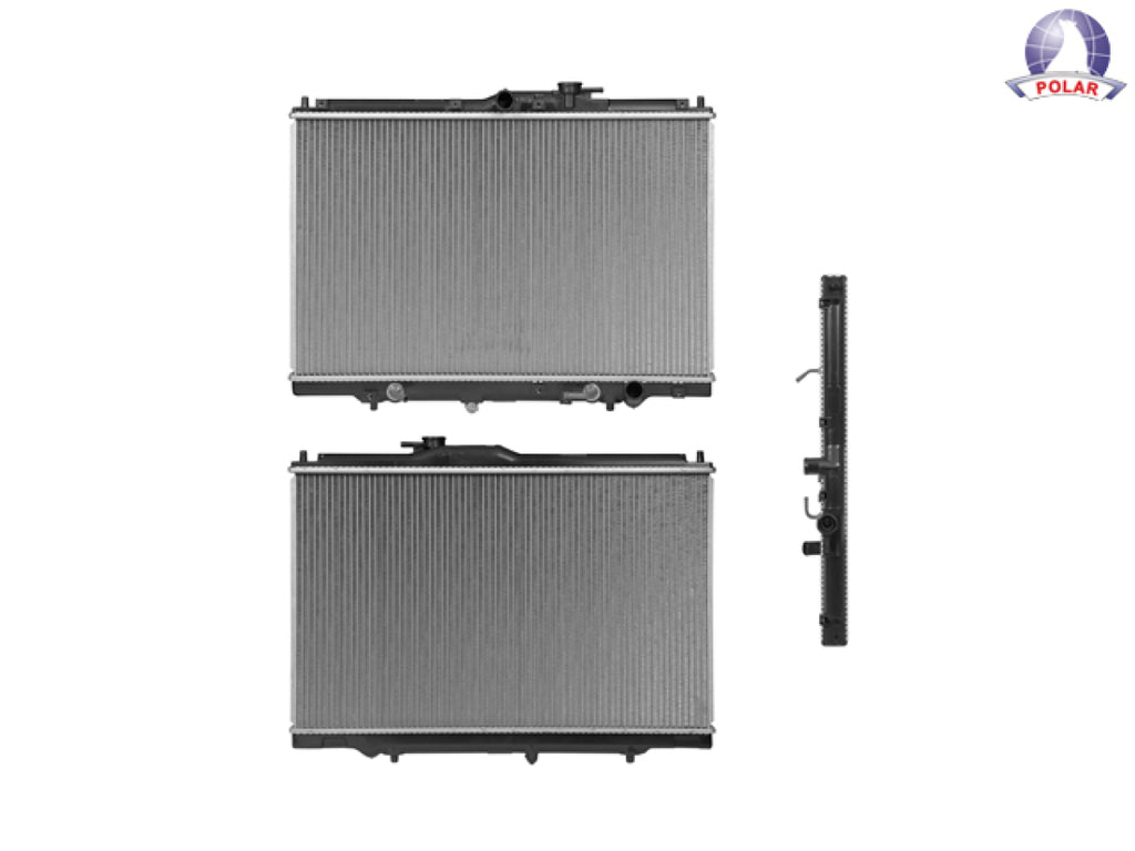 Radiador POLAR 220-1305-03