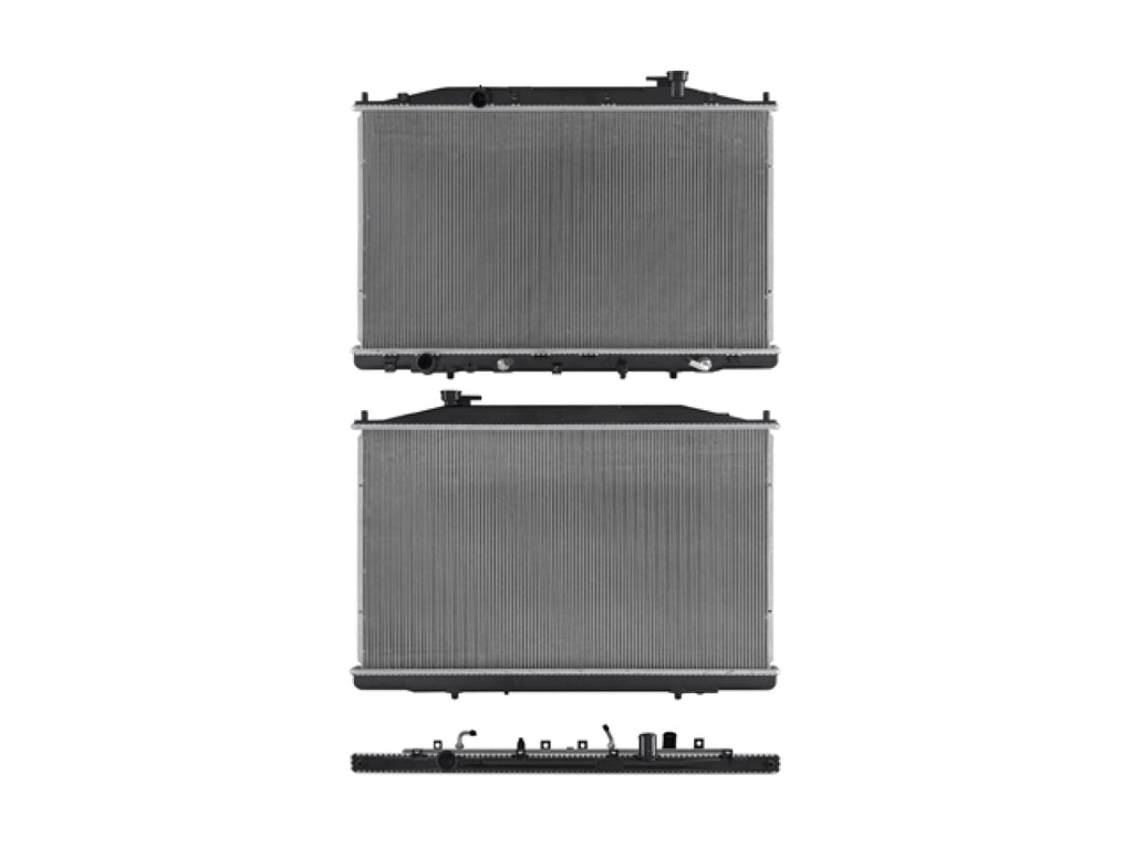 Radiador POLAR 220-1305-04