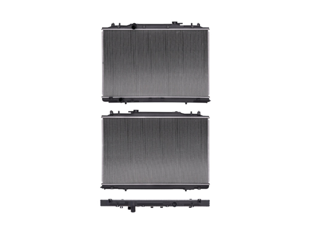 Radiador POLAR 220-1307-05