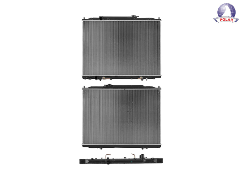 Radiador RADEC 220-1308-00
