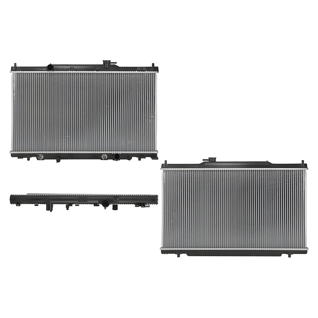Radiador POLAR 220-1309-01