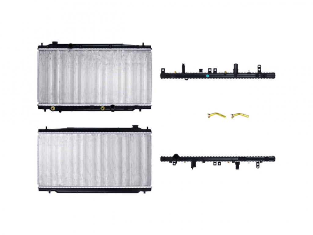 Radiador POLAR 220-1310-00