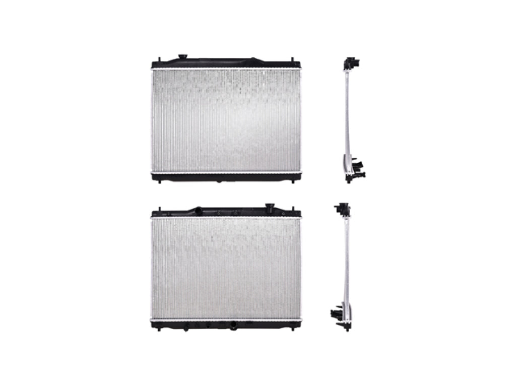 Radiador POLAR 220-1310-01