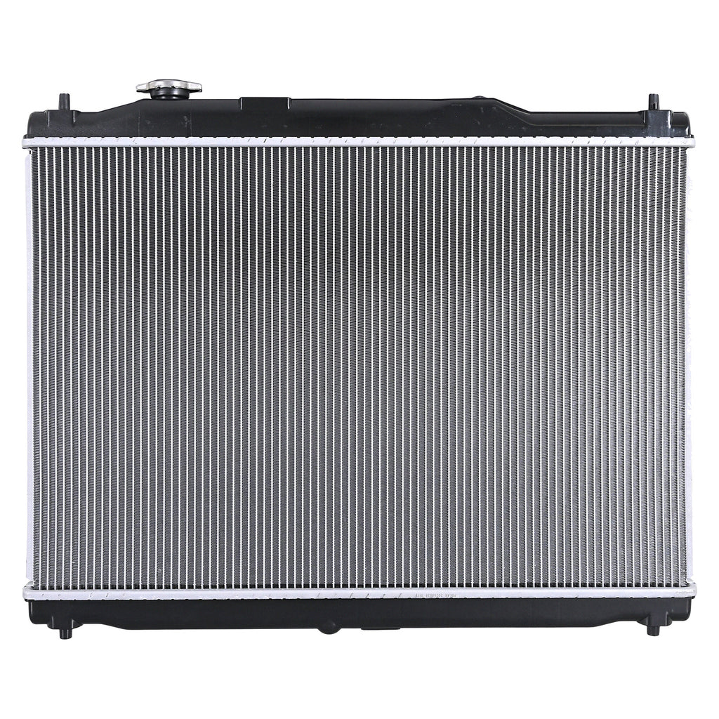 Radiador POLAR 220-1310-03