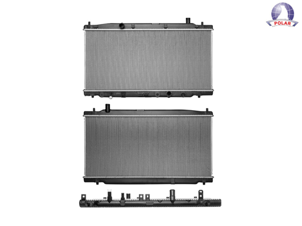 Radiador RADEC 220-1314-00