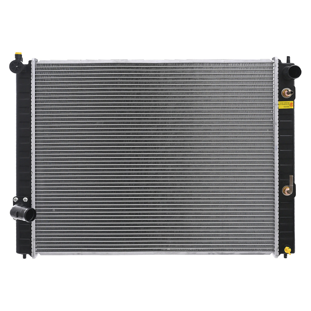 Radiador POLAR 220-1405-00