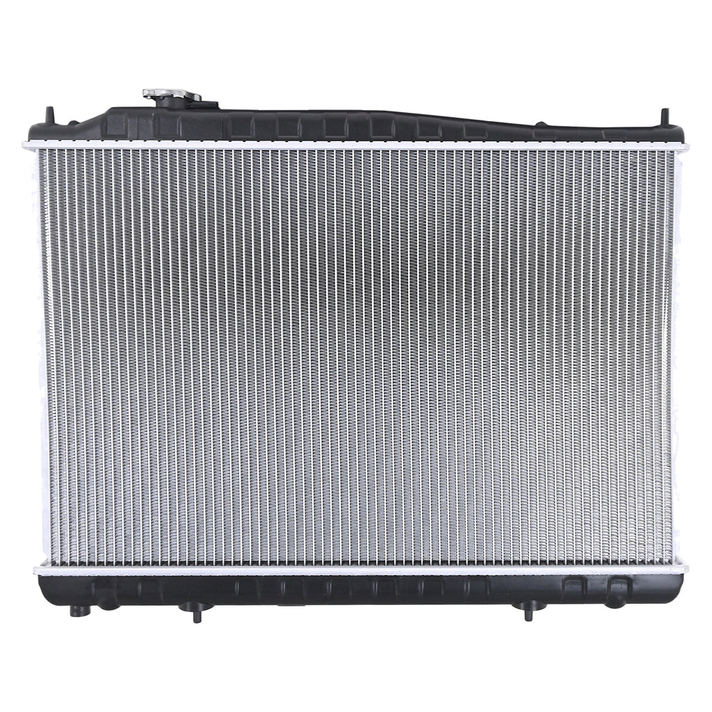 Radiador POLAR 220-1407-00