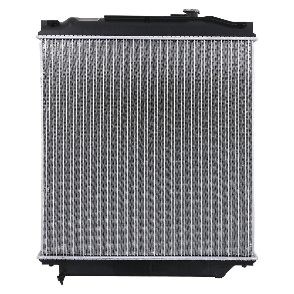 Radiador POLAR 220-1511-00