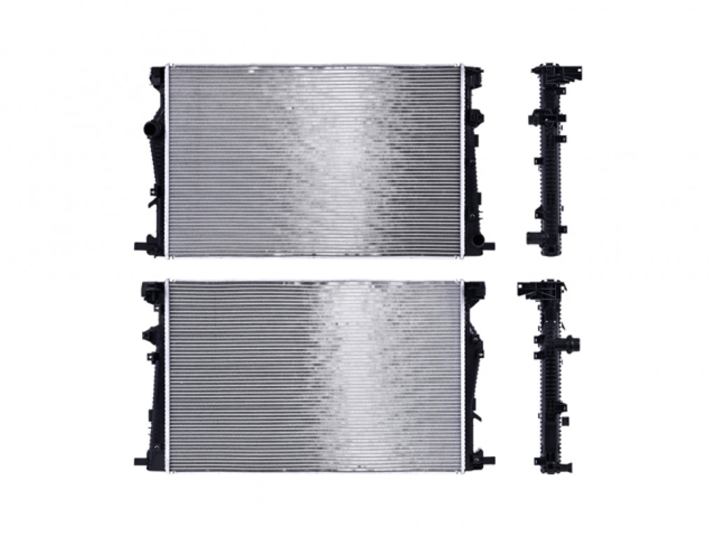 Radiador POLAR 220-1601-04