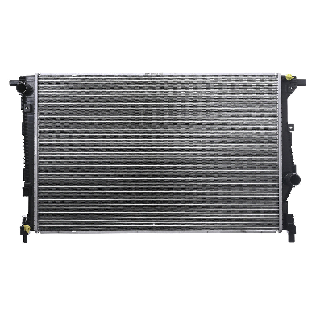 Radiador POLAR 220-1601-08