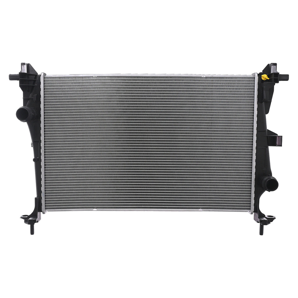 Radiador POLAR 220-1604-00