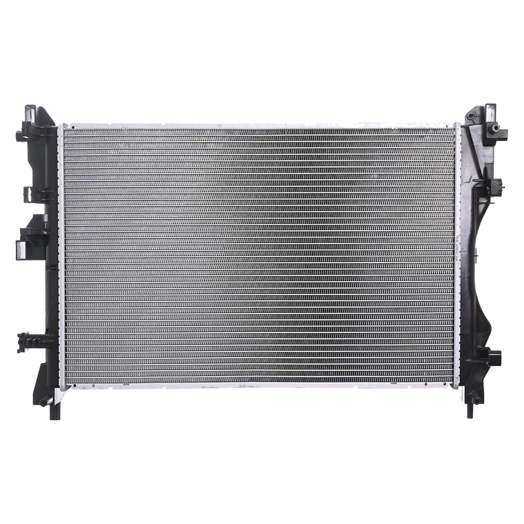 Radiador POLAR 220-1604-01