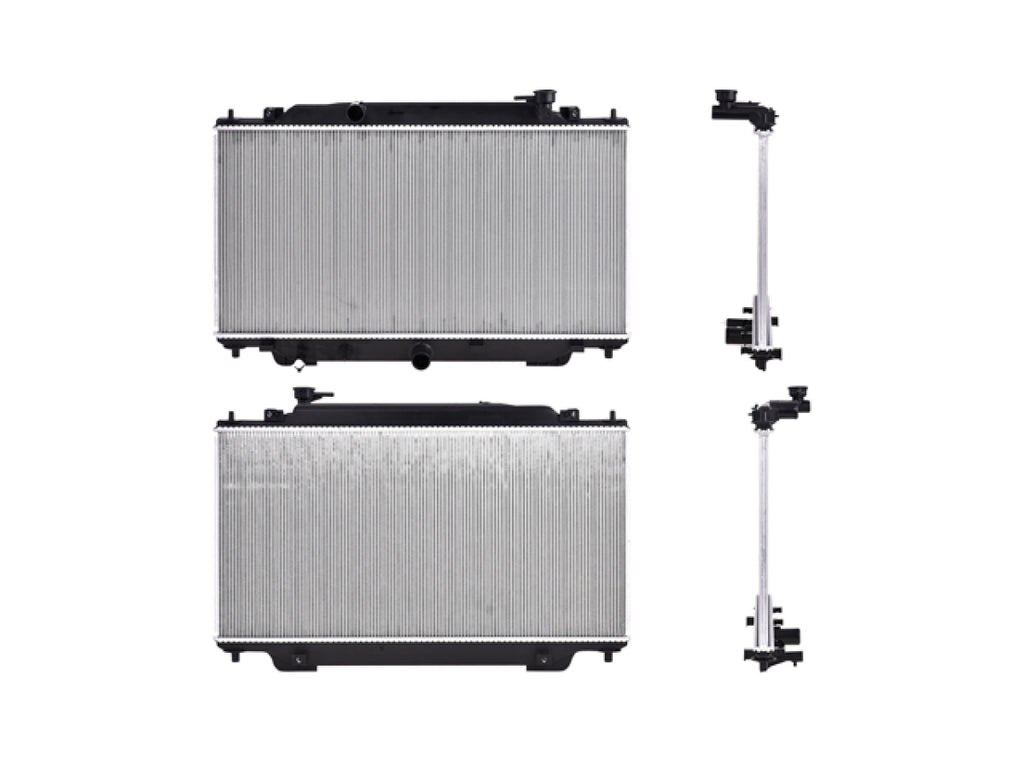 Radiador POLAR 220-1901-03