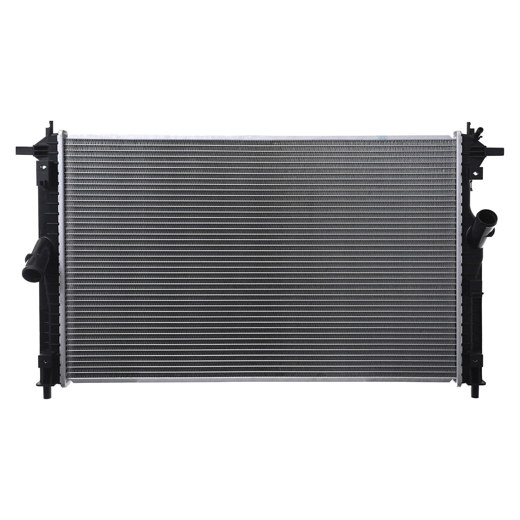 Radiador POLAR 220-1901-05