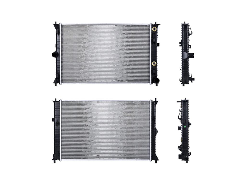 Radiador POLAR 220-1902-01
