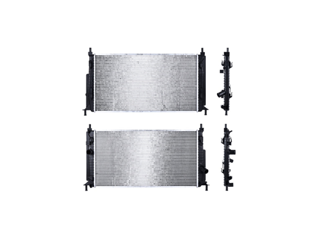Radiador POLAR 220-1902-03